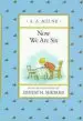 Audiobook Milne & Shepard: Now we are six (Hbk) author A A Milne