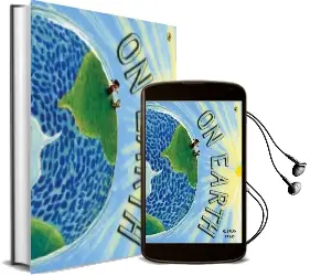 On Earth Audiobook download free by Mr G Brian Karas