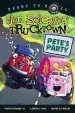 Audiobook Pete'S Party author Jon Scieszka