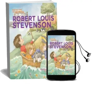 Poetry for Young People: Robert Louis Stevenson Audiobook download free by Lucy Corvino
