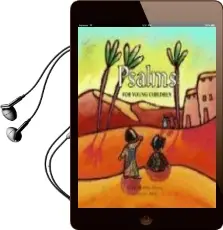 Psalms for Young Children Audiobook download free by Marie Hélène Delval