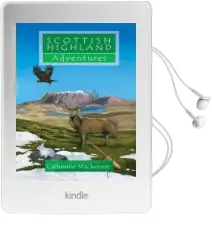 Scottish Highland Adventures Audiobook download free by Catherine Mackenzie