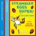 Audiobook Scrambled Eggs Super! and Other Stories author Dr. Seuss