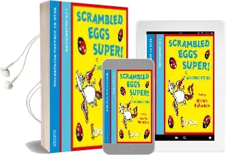 Scrambled Eggs Super! and Other Stories Audiobook download free by Dr. Seuss