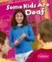 Audiobook Some Kids are Deaf author Lola M. Schaefer