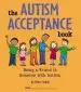 Audiobook The Autism Acceptance Book: Being a Friend to Someone With Autism author Ellen Sabin