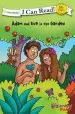 Audiobook The Beginner'S Bible Adam and eve in the Garden author Kelly Pulley