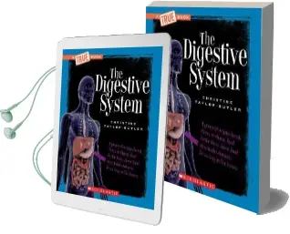 The Digestive System Audiobook download free by Christine Taylor Butler