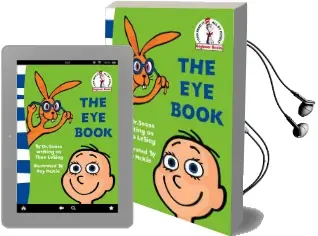 The eye Book Audiobook download free by Dr. Seuss