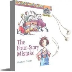 The Four-Story Mistake Audiobook download free by Elizabeth Enright
