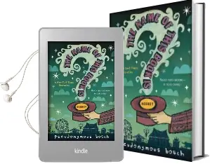 The Name of This Book is Secret Audiobook download free by Pseudonymous Bosch