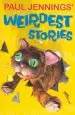 Audiobook Weirdest Stories author Paul Jennings