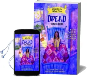 What to do When you Dread Your bed: A Kid'S Guide to Overcoming Problems With Sleep Audiobook download free by Dawn Huebner