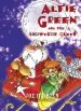 Audiobook Alfie Green the Snowdrop Queen author Joe O'Brien