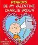 Audiobook Be my Valentine, Charlie Brown author Charles Schulz