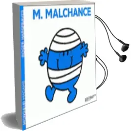 Collection Monsieur Madame (mr men & Little Miss): M. Malchance Audiobook download free by Roger Hargreaves