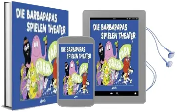 Die Barbapapas Spielen Theater Audiobook download free by Talus Taylor