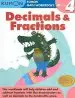 Audiobook Grade 4 Decimals and Fractions author Kumon Publishing