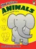 Audiobook How to Draw Animals author Barbara Soloff Levy