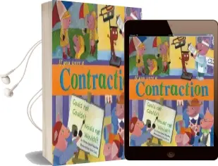 If you Were a Contraction Audiobook download free by Trisha Speed Shaskan