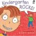 Audiobook Kindergarten Rocks! author Katie Davis
