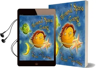 Personal Space Camp Audiobook download free by Julia Cook