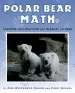 Audiobook Polar Bear Math: Learning About Fractions From Klondike and Snow author Cindy Bickel