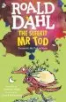 Audiobook Sleekit mr tod author Roald Dahl