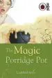 Audiobook The Magic Porridge pot: Ladybird Tales author Not Available