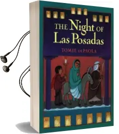 The Night of las Posadas Audiobook download free by Tomie Depaola