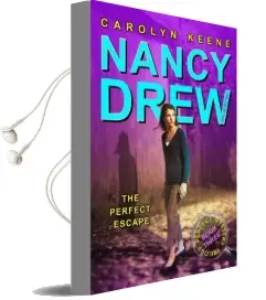 The Perfect Escape: Book Three in the Perfect Mystery Trilogy Audiobook download free by Carolyn Keene