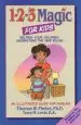 Audiobook 1-2-3 Magic for Kids: Helping Your Children Understand the new Rules author Tracy M. Lewis