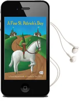 A Fine st. Patrick'S day Audiobook download free by Susan Wojciechowski