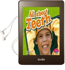 All About Teeth Audiobook download free by Mari C. Schuh