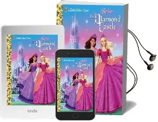 Barbie and the Diamond Castle (Barbie) Audiobook download free by Mary Man Kong