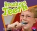 Audiobook Brushing Teeth author Mari C. Schuh