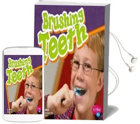 Brushing Teeth Audiobook download free by Mari C. Schuh