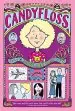 Audiobook Candyfloss author Jacqueline Wilson