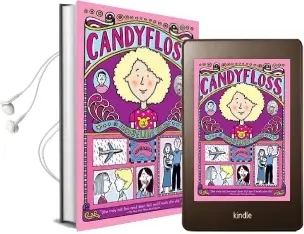 Candyfloss Audiobook download free by Jacqueline Wilson