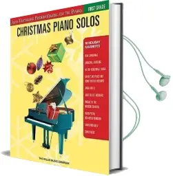 Christmas Piano Solos - First Grade Audiobook download free by Hal Leonard Publishing Corporation