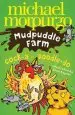 Audiobook Cock-A-Doodle-Do! author Michael Morpurgo