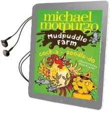 Cock-A-Doodle-Do! Audiobook download free by Michael Morpurgo