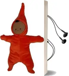 Doll-Snowy day 15 Audiobook download free by Ezra Jack Keats