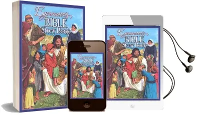 Egermeier'S Bible Story Book Audiobook download free by Elsie Egermeier