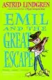 Audiobook Emil and the Great Escape author Astrid Lindgren