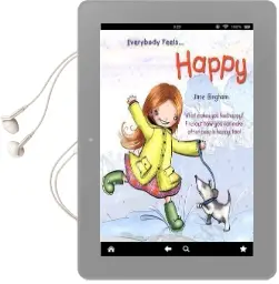 Everybody Feels Happy Audiobook download free by Jane Bingham