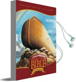 Family-Time Bible in Pictures Audiobook download free by Dr Kenneth N Taylor