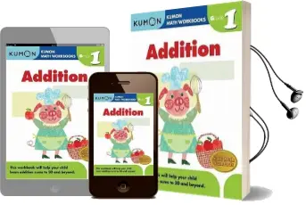 Grade 1 Addition Audiobook download free by Michiko Tachimoto