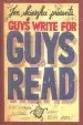 Audiobook Guys Write for Guys Read: Boys' Favorite Authors Write About Being Boys author Jon Scieszka