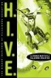 Audiobook H.I.V.E.: The Higher Institute of Villainous Education author Mark Walden